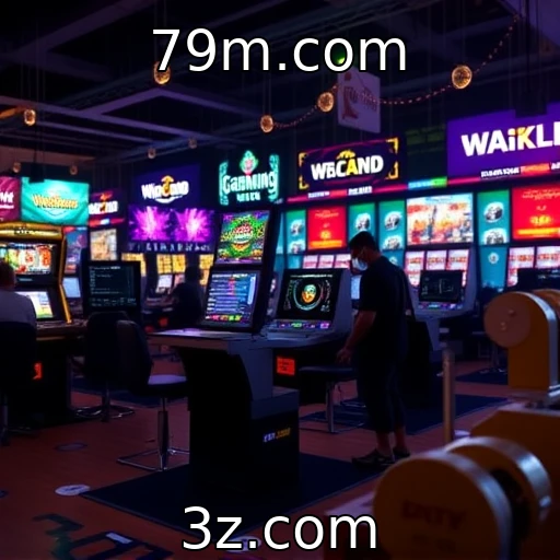 Impacto do Pix nas transações de iGaming