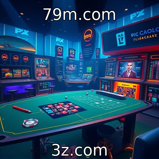 Impactos do Pix nas transações do iGaming brasileiro