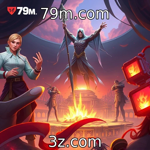 Inovação em RNG e suas implicações para jogadores