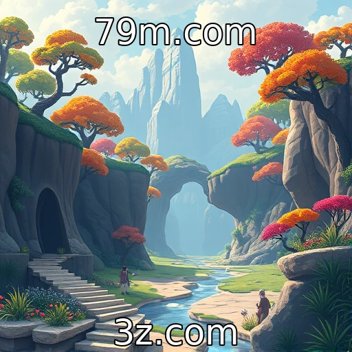 Tendências visuais em design de jogos online